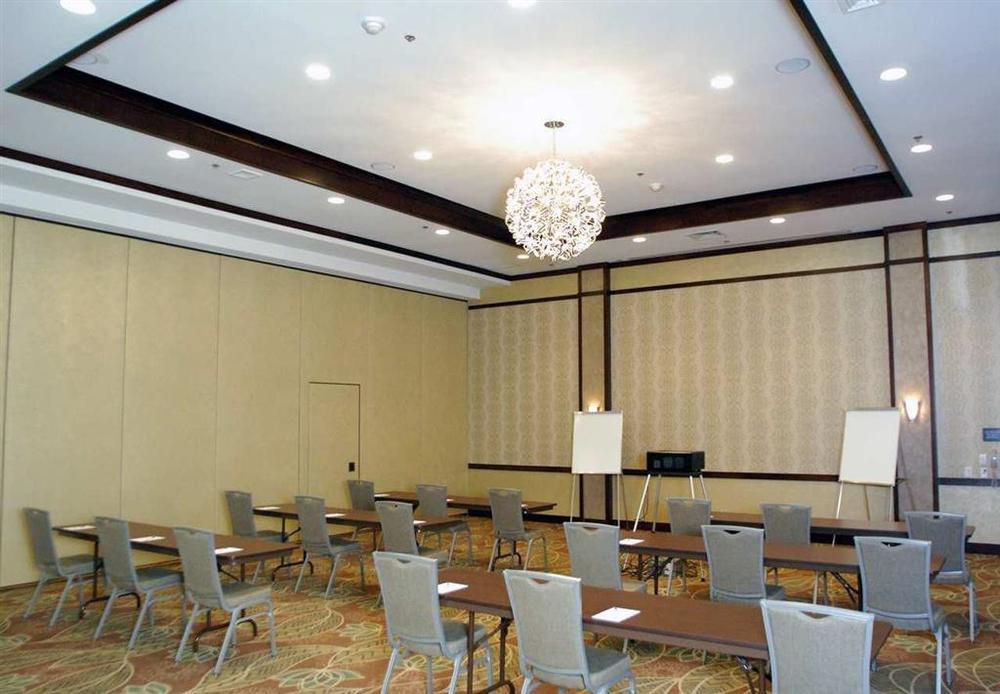 Hampton Inn&Suites Philadelphia/Bensalem Facilidades foto